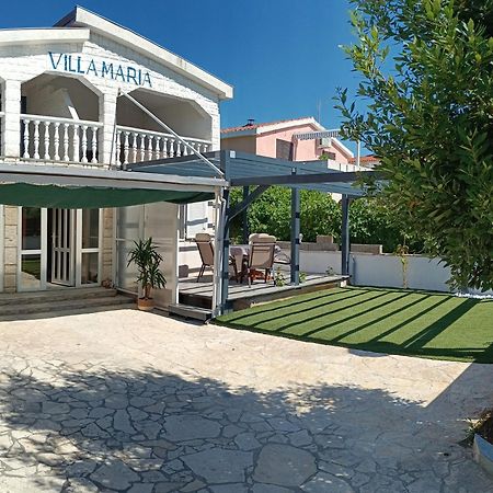 Vila Maria Vir Kültér fotó