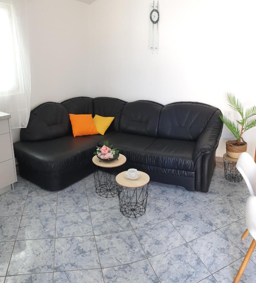 Vila Maria Vir Kültér fotó