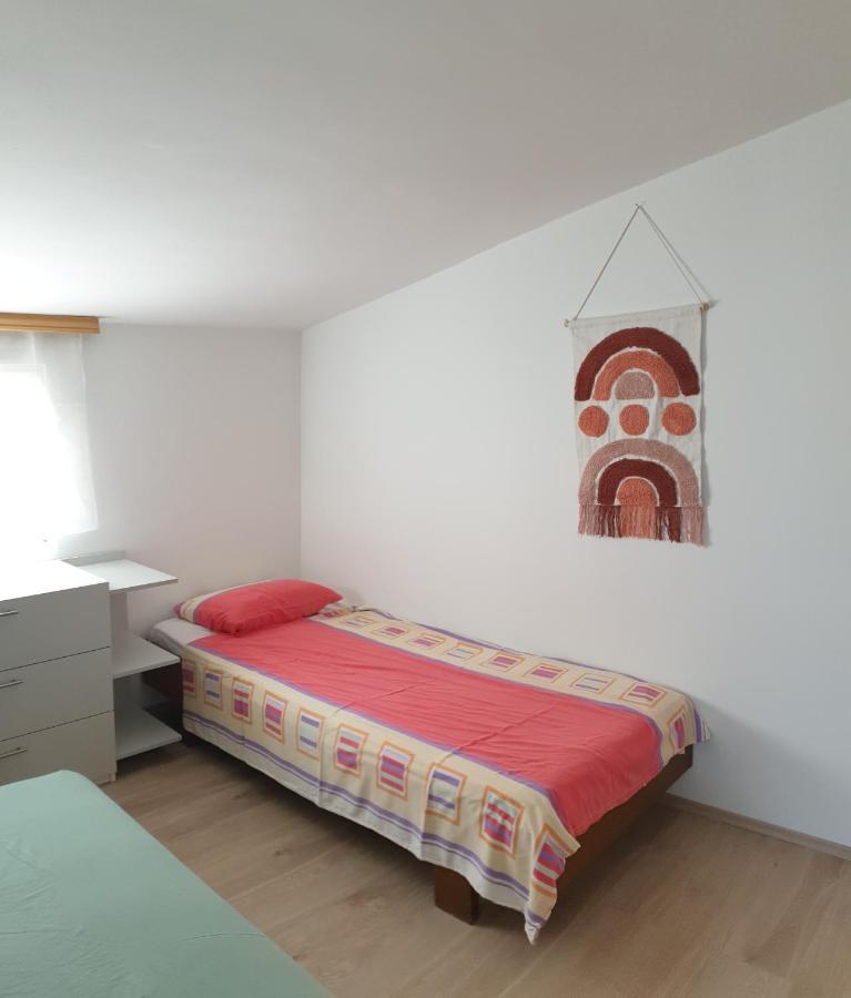 Vila Maria Vir Kültér fotó