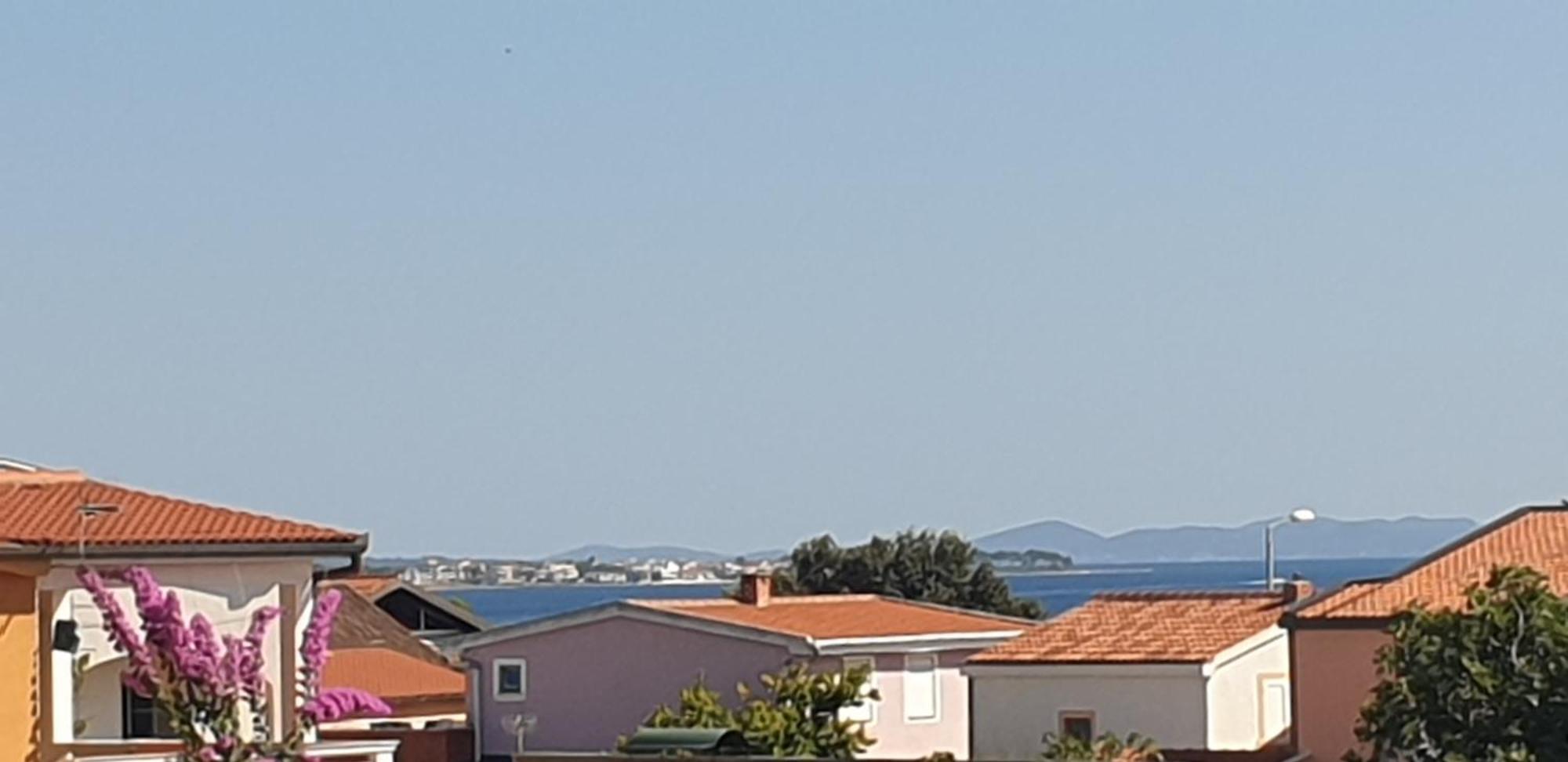Vila Maria Vir Kültér fotó