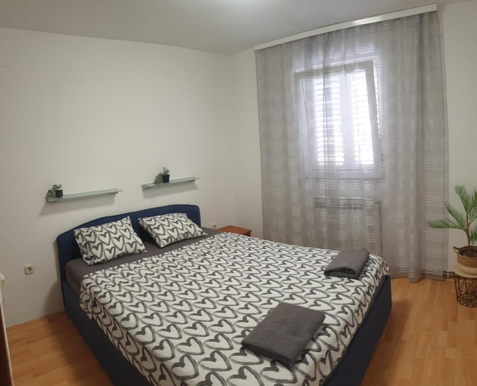 Vila Maria Vir Kültér fotó